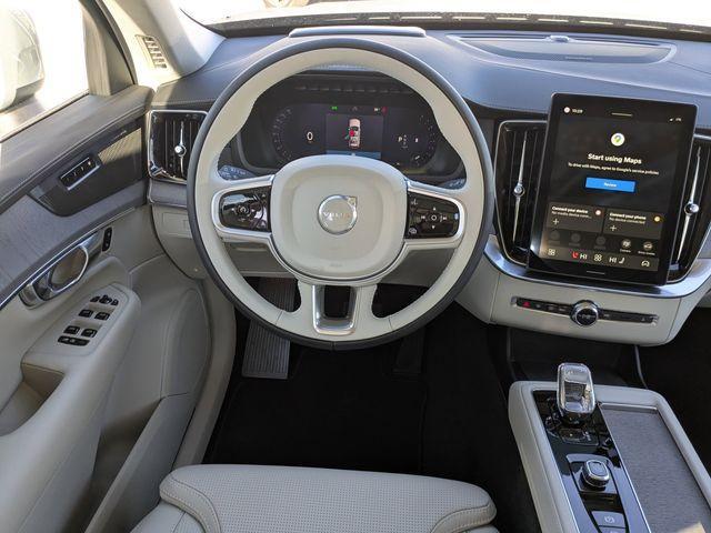 new 2026 Volvo XC90 car