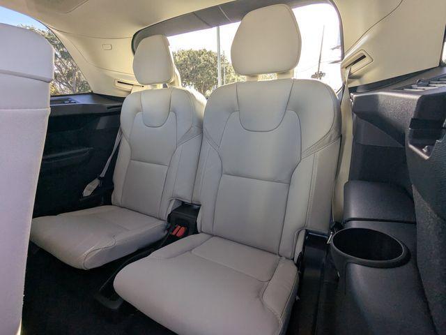 new 2026 Volvo XC90 car