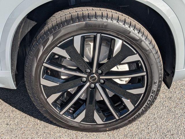 new 2026 Volvo XC90 car