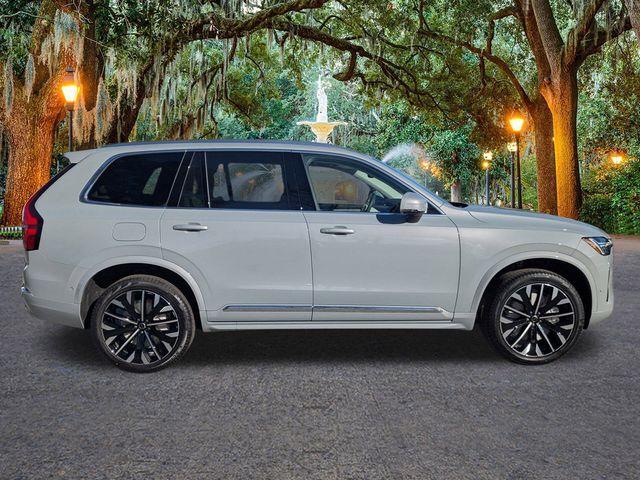 new 2026 Volvo XC90 car
