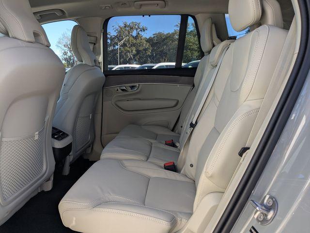 new 2026 Volvo XC90 car