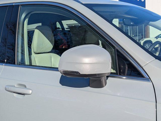 new 2026 Volvo XC90 car