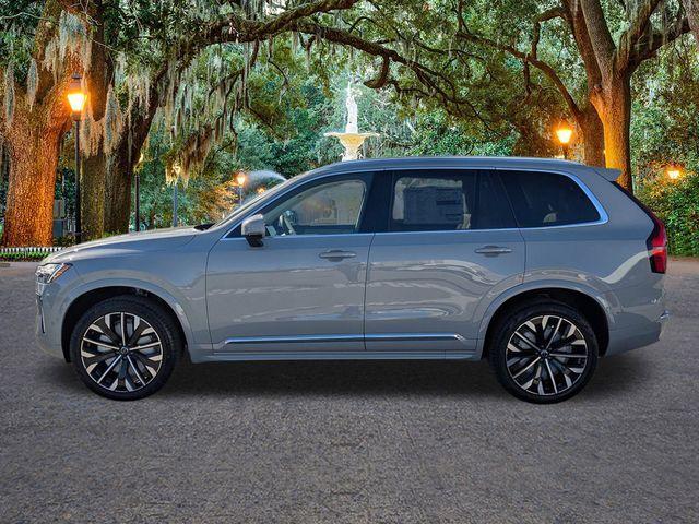 new 2026 Volvo XC90 car