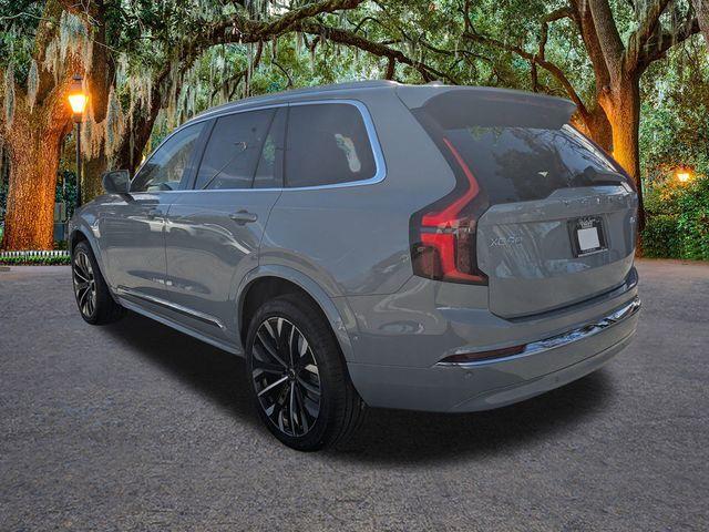 new 2026 Volvo XC90 car