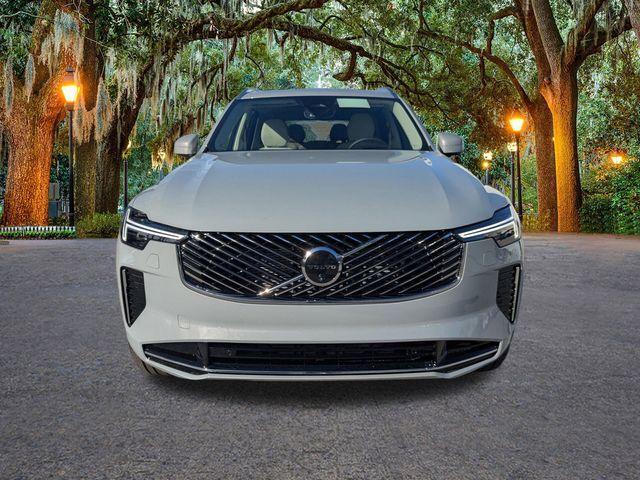 new 2026 Volvo XC90 car