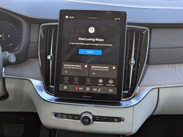 new 2026 Volvo XC90 car