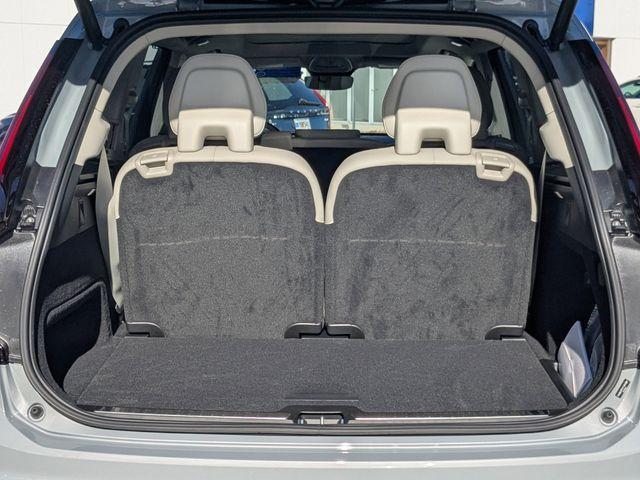 new 2026 Volvo XC90 car