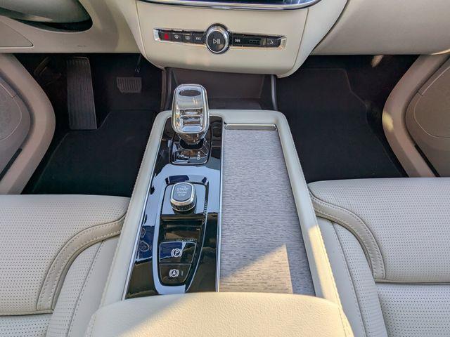 new 2026 Volvo XC90 car