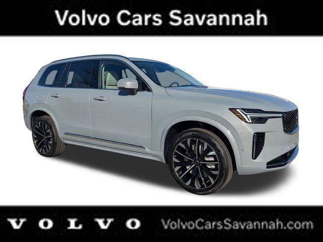 new 2026 Volvo XC90 car