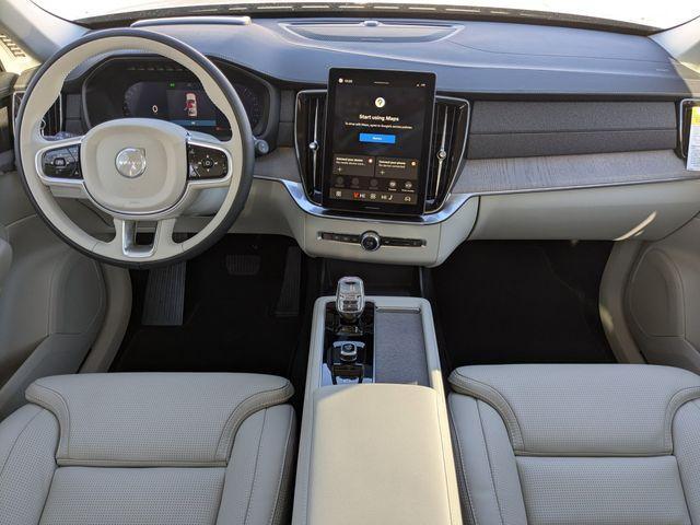 new 2026 Volvo XC90 car