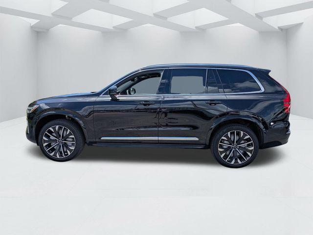 new 2026 Volvo XC90 car