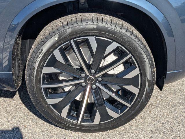 new 2026 Volvo XC90 car