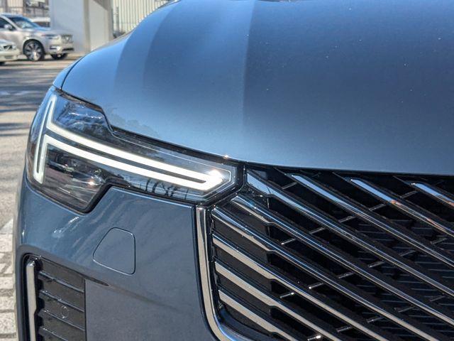 new 2026 Volvo XC90 car