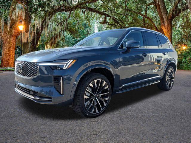 new 2026 Volvo XC90 car