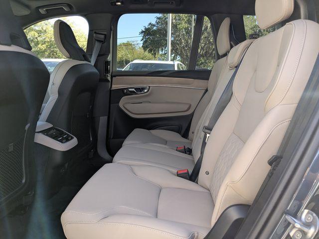 new 2026 Volvo XC90 car