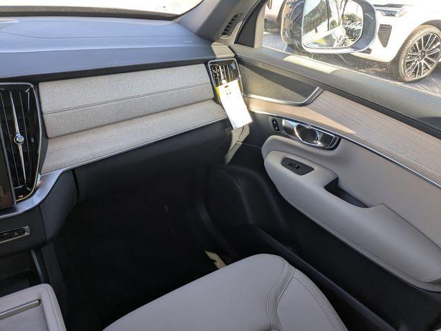 new 2026 Volvo XC90 car