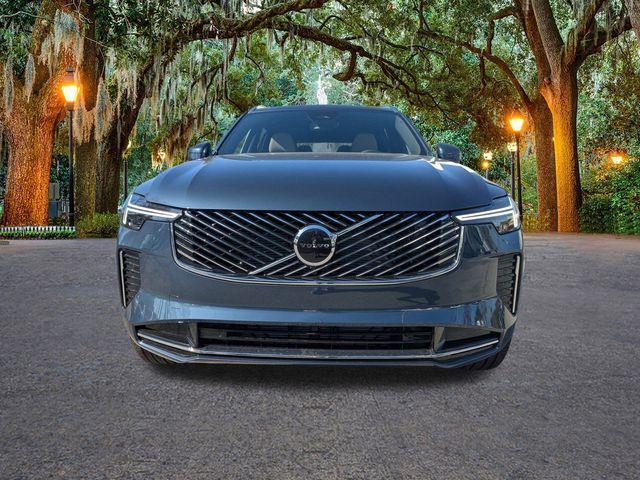 new 2026 Volvo XC90 car