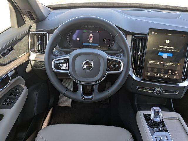 new 2026 Volvo XC90 car