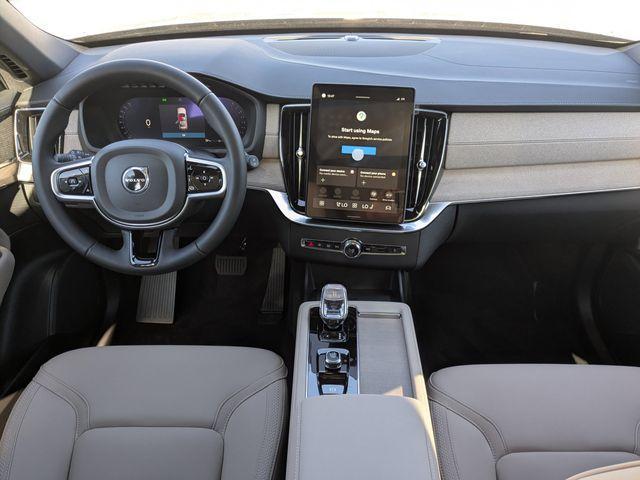 new 2026 Volvo XC90 car