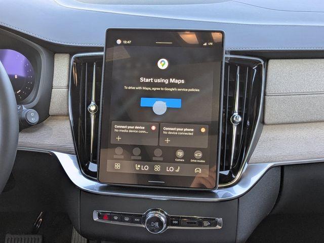 new 2026 Volvo XC90 car