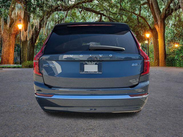 new 2026 Volvo XC90 car