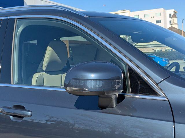 new 2026 Volvo XC90 car