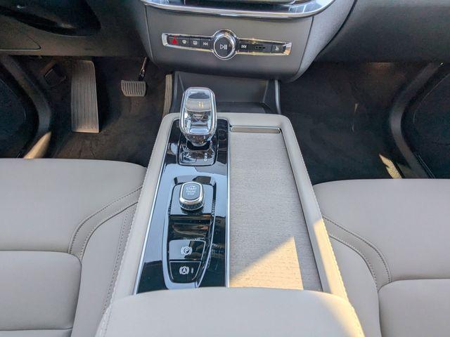 new 2026 Volvo XC90 car