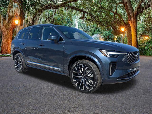 new 2026 Volvo XC90 car