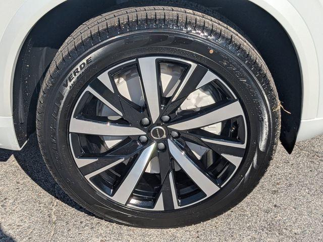 new 2026 Volvo XC90 car