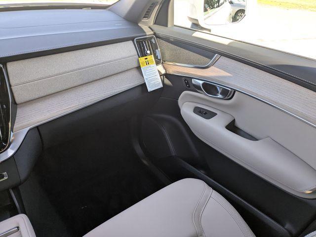 new 2026 Volvo XC90 car