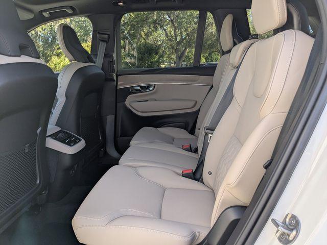 new 2026 Volvo XC90 car