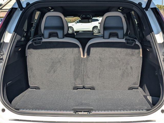 new 2026 Volvo XC90 car