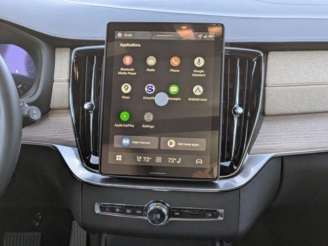 new 2026 Volvo XC90 car