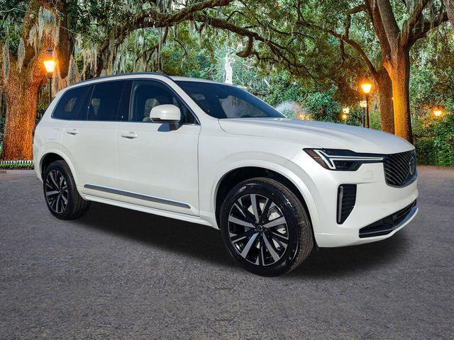 new 2026 Volvo XC90 car