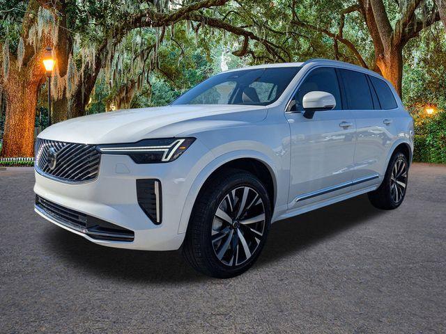 new 2026 Volvo XC90 car