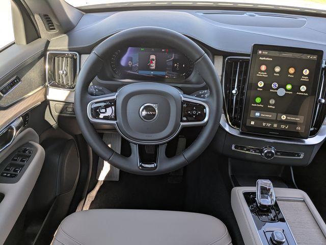 new 2026 Volvo XC90 car