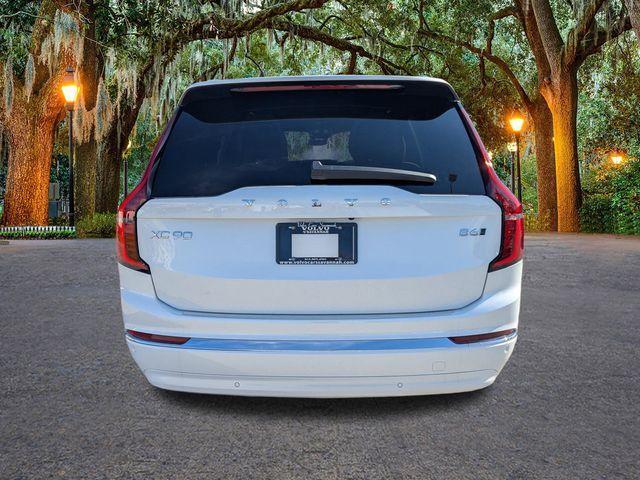 new 2026 Volvo XC90 car