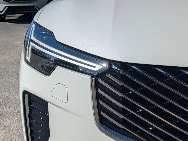 new 2026 Volvo XC90 car