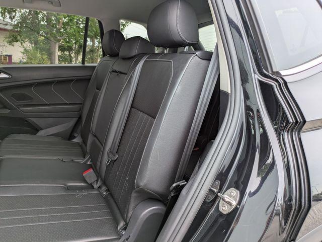used 2023 Volkswagen Tiguan car, priced at $23,990