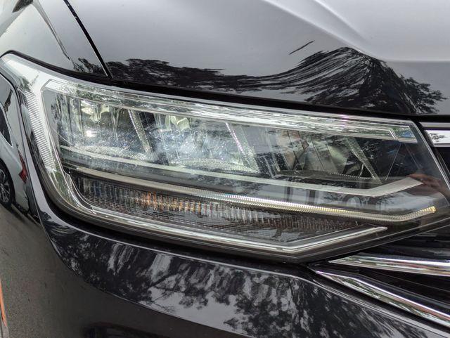 used 2023 Volkswagen Tiguan car, priced at $23,990