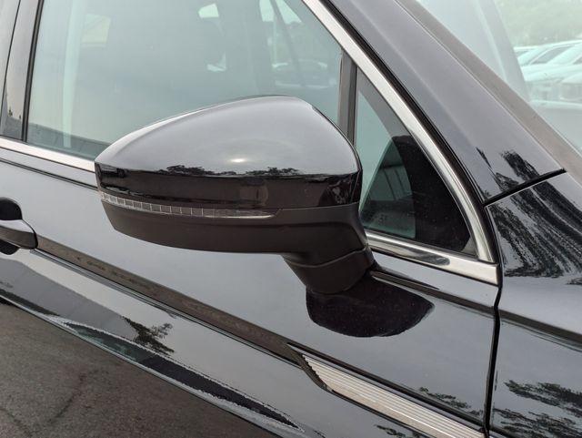 used 2023 Volkswagen Tiguan car, priced at $23,990