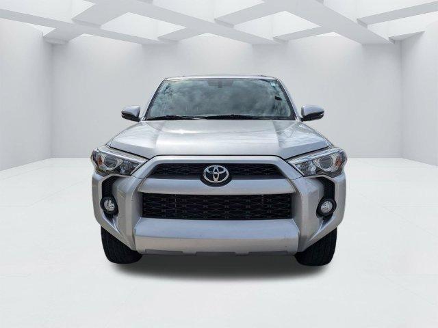used 2019 Toyota 4Runner car, priced at $36,299