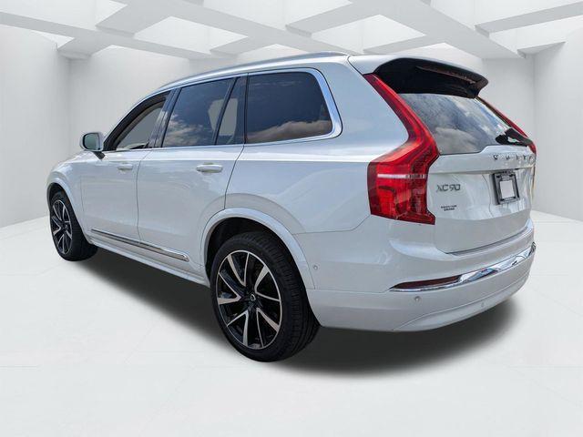 used 2023 Volvo XC90 car, priced at $37,770