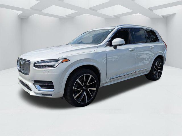 used 2023 Volvo XC90 car, priced at $37,770