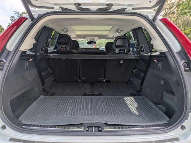 used 2023 Volvo XC90 car, priced at $37,770