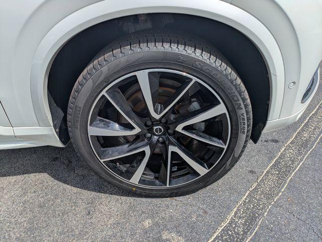 used 2023 Volvo XC90 car, priced at $37,770