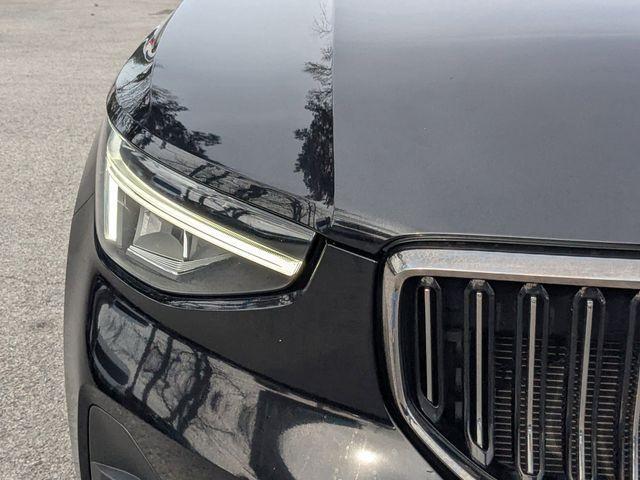 used 2023 Volvo XC40 car, priced at $27,775