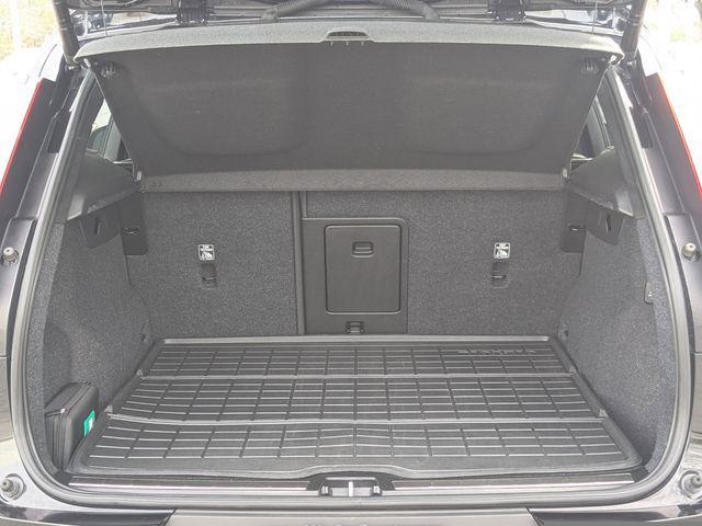 used 2023 Volvo XC40 car, priced at $27,775