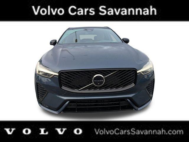 new 2026 Volvo XC60 car