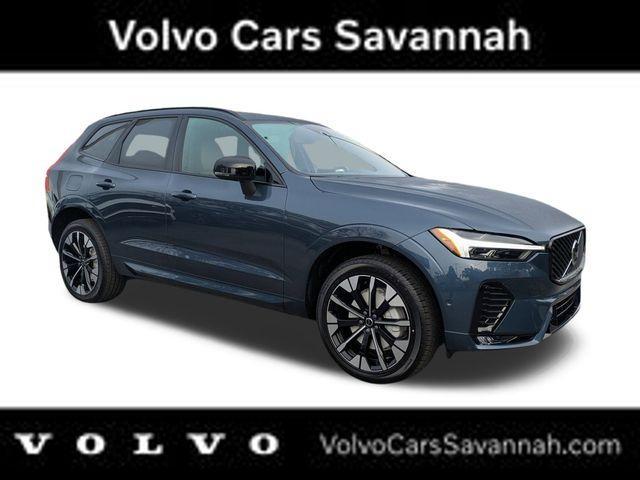 new 2026 Volvo XC60 car